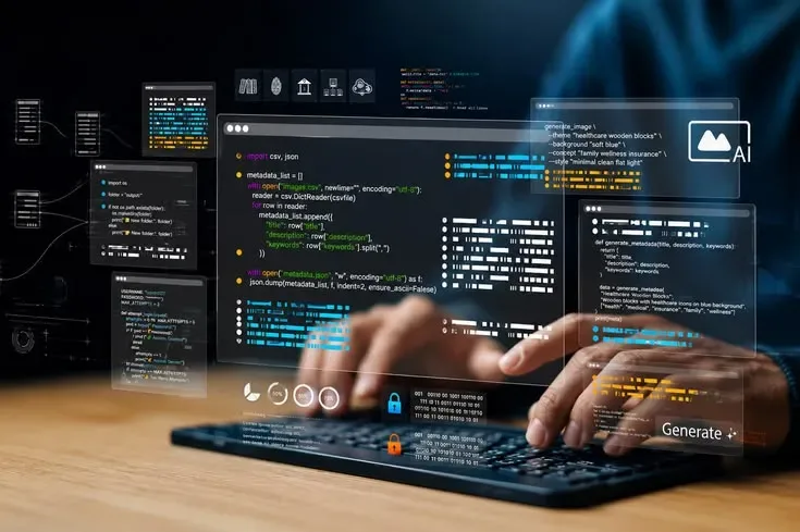 Applications web sur mesure
